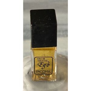Paco Ego Miniature Eau de Toilette